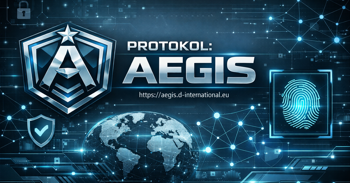 PROTOKOL: AEGIS